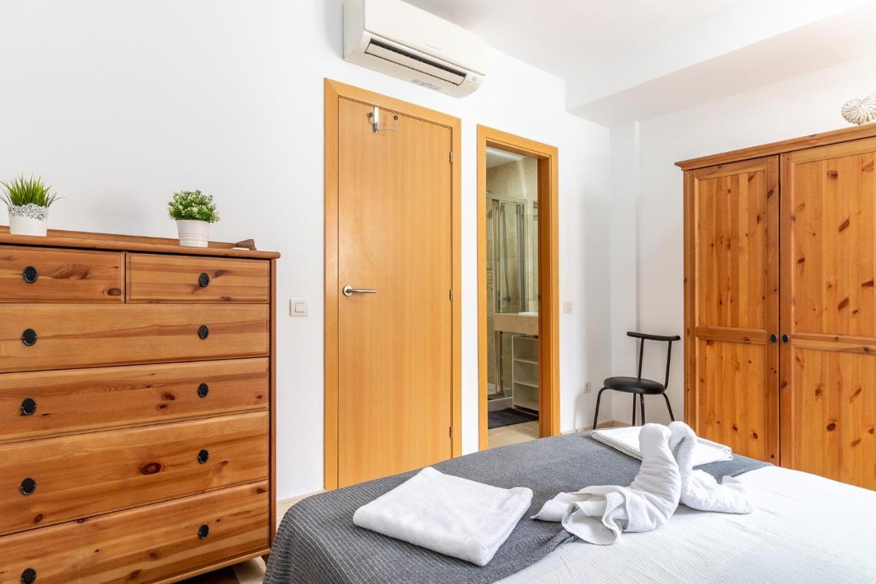 Flatguest San Fernando + 4Bdr + Terrace + Parking Villa ซานบาร์โตโลเม ภายนอก รูปภาพ